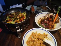 -鱼食饭稻·苏浙土菜17年老馆子(平江路店)