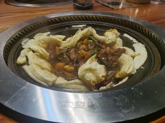 -二十一分小锅炖(皓月店)