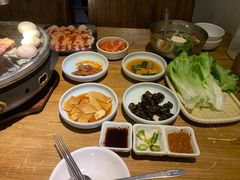 -泥炉烧肉师(新街口金銮巷店)