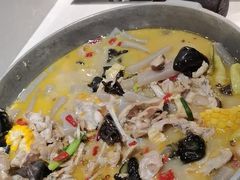 -聚春园自助餐厅(东街口店)