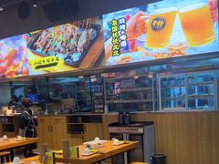 -本色.小马哥烧烤(无锡九里仓店)