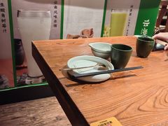 -云海肴·汽锅鸡·云南菜(美罗城店)