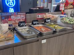 -鱼酷活鱼烤鱼(沈阳大悦城店)