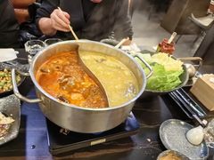 -熹悟海鲜火锅·广式打边炉