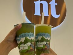 -INCHA印茶(附中东巷店)