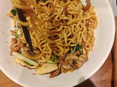 生爆猪肝-寻裕记·现炒浇头面(人民广场店)