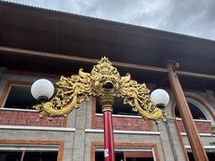 -乌布德传统市场