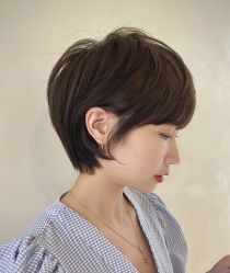 -COSMO PRO造型