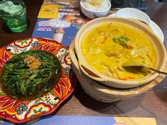 -泰妃殿(武汉首店)