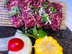 -厚贞日式烤肉(龙之梦店)