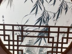 -大鹏饭店·金陵家宴(奥体中心店)