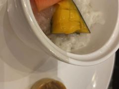 -西安西藏大厦开元名都大酒店·自助餐厅