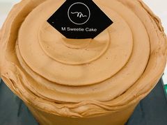 -姆们M Sweetie Cake(三里屯店)