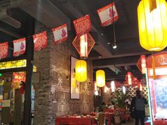 大堂-小龙坎火锅(华凌店)