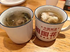 -莲花公园煎蟹·30年闽菜(火车站店)