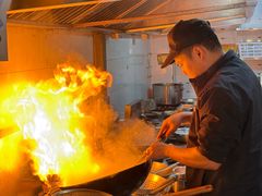 -佬缸炮江湖川菜(玉林店)