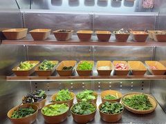 -TABLE·味西餐厅-成都茂业JW万豪酒店
