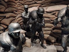 -上海四行仓库抗战纪念馆