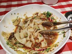 -西贝(紫荆广场店)