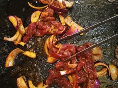 -郭记烤肉(正阳街店)