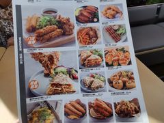 -Simple Yummy简单美味(上邦百汇城店)