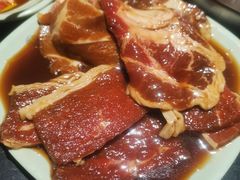 -韩盛·盛江山自助料理(中街大悦城店)