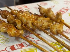 神仙掌中宝-大档(荔湾店)