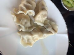 -广州柏悦酒店·悦景轩·粤菜餐厅