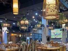 -花溪雨·森林餐厅(石基店)
