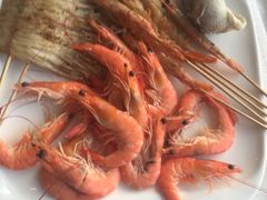 -宁海金海开元名都大酒店·名爵自助餐厅(金水路店)