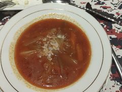 -92°C俄式厨房(中央大街店)