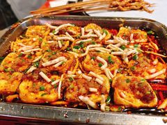 -醉烧膘·烧烤夜宵王(总店)