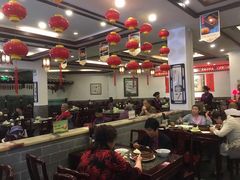 大堂-耿福兴(凤凰美食街店)