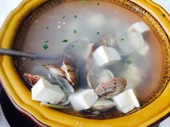 -鑫悦楼煎蟹·16年海鲜大排档