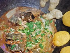 -徐家屯铁锅炖(宋家庄店)