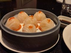-铭轩中餐厅·海南菜·粤菜(亚龙湾瑞吉店)