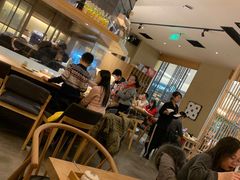-初居食屋日式料理(万象城购物中心店)