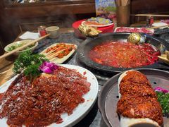 -蜀大侠火锅(春熙路店)