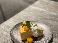 -SHADOWS•Bistro&Eatery(安福路店)