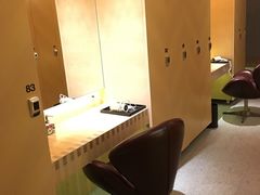 -上海衡山路十二号华邑酒店