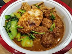 -喜家德虾仁水饺(青岛永旺东部店)