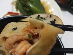 龙虾生煎-小杨生煎(湟普汇店)