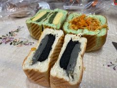 -慢熟面包店bud bread(孩儿巷店)