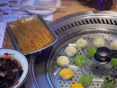 -山河屯铁锅炖·非遗铁锅炖(华强北店)