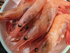 -川骄海鲜自助(亚运村店)