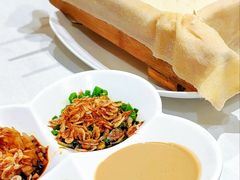 -北塘海鲜·天津菜(大光明桥旗舰店)
