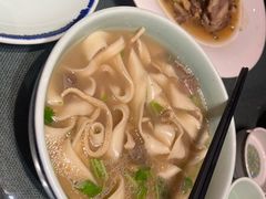 -萧记三鲜烩面(黄河南路店)
