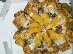 -棒约翰比萨·意面(剑河店)