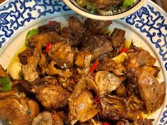 -卢小厨私房菜(长兴店)