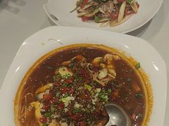 -老牌坊鲁菜名店(聊城美食岛店)